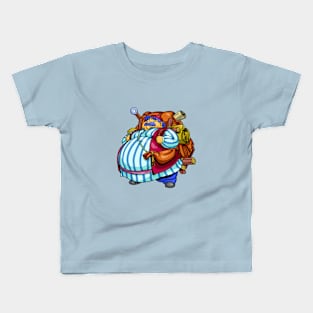 Torneko Kids T-Shirt